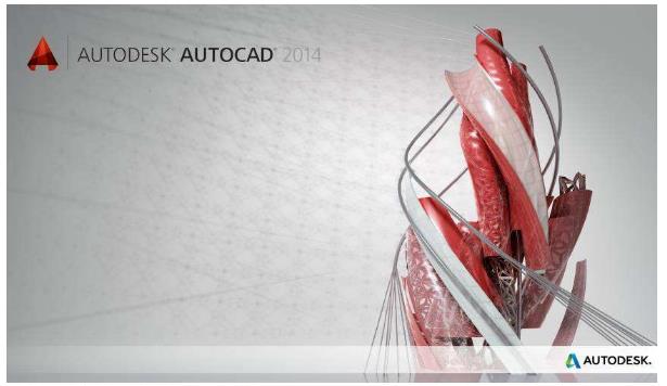 AutoCAD 2014下载免费中文版下载注册教程及图文安装教程