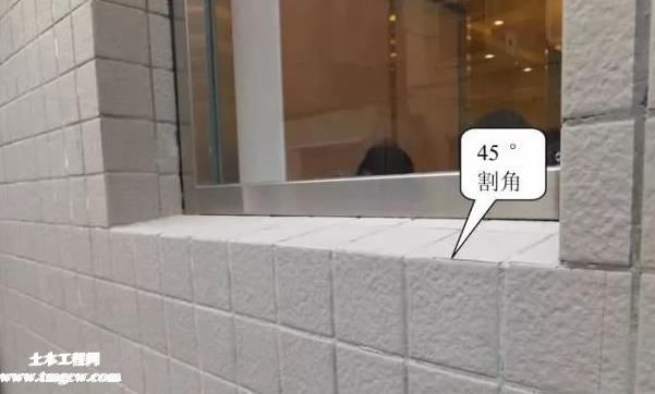 错误施工方法总结，想要技术提升必须杜绝这些失误！